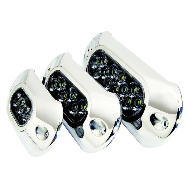 Attwood LightArmor Underwater Light (MPN: 66UW03B-7)