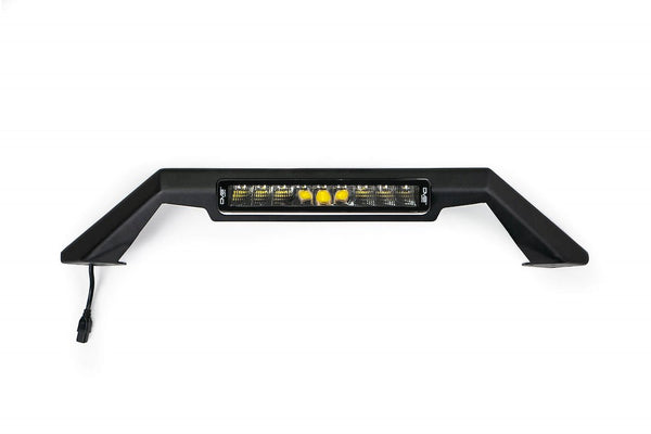 DV8 Offroad Bull Bar (MPN: LBUN-01)