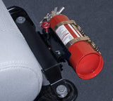 DV8 Offroad Fire Extinguisher Mount (MPN: D-FIREX-MNT-DOR)