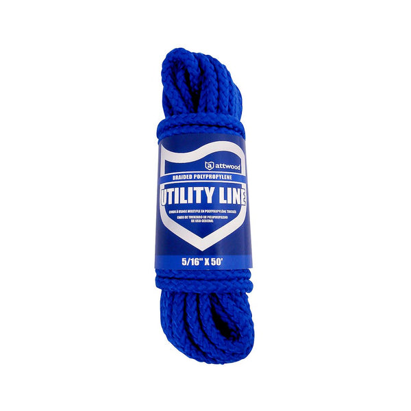 Attwood Marine Utility Line (MPN: 11713-2)