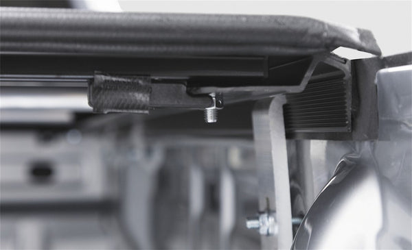ACCESS Covers Tonneau Cover (MPN: 92399)