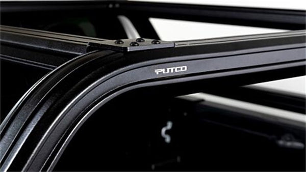 Putco VentureTEC Modular Cargo System (MPN: 184700)