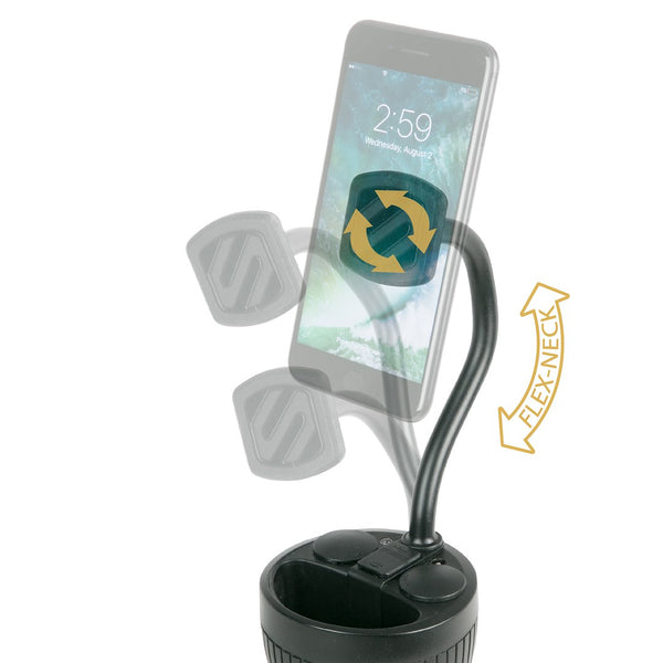 Scosche MagicMount Cell Phone Mount (MPN: MAGPCUP)