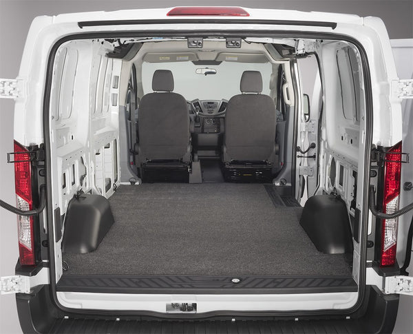 BedRug Cargo Area Liner (MPN: VTFT15LE)