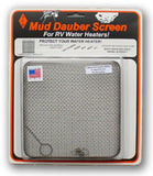 JCJ Enterprises Mud Dauber Screen (MPN: W-600)