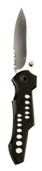Performance Tool Folding Utility Knife (MPN: W9332)