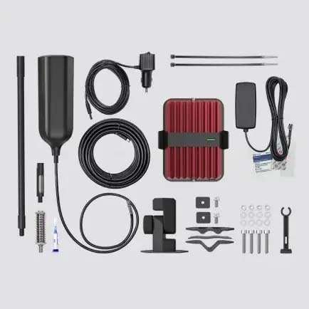 We Boost Sprinter WeBoost Drive Reach Overland Cellular Signal Booster – Sprinter Parts Depot