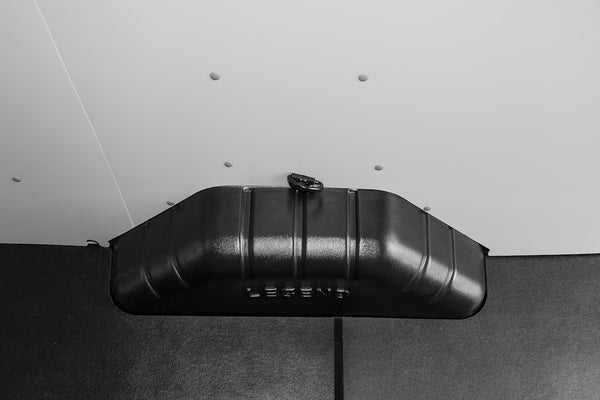Legend Fleet Interior Wheel Well Liner (MPN: 7-WWC-11)