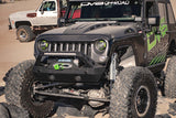 DV8 Offroad Heat Dispersion Hood (MPN: HDMB07-02)
