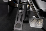 DV8 Offroad Adjustable Driver Side Dead Pedal (MPN: STJL-03)