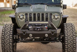 DV8 Offroad Heat Dispersion Hood (MPN: HDMBJL-01)