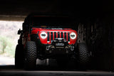DV8 Offroad Headlight Assembly (MPN: HLCJL-01)
