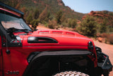 DV8 Offroad Heat Dispersion Hood (MPN: HDMBJL-01)