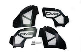 DV8 Off Road Aluminum Inner Fenders (MPN: INFEND-03FB)