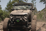 DV8 Offroad Heat Dispersion Hood (MPN: HDMB07-02)