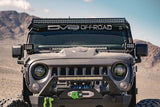 DV8 Offroad Heat Dispersion Hood (MPN: HDMB07-02)