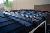DV8 Offroad Half-Length Roof Rack (MPN: RRJK-04)