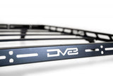 DV8 Offroad Half-Length Roof Rack (MPN: RRJK-04)