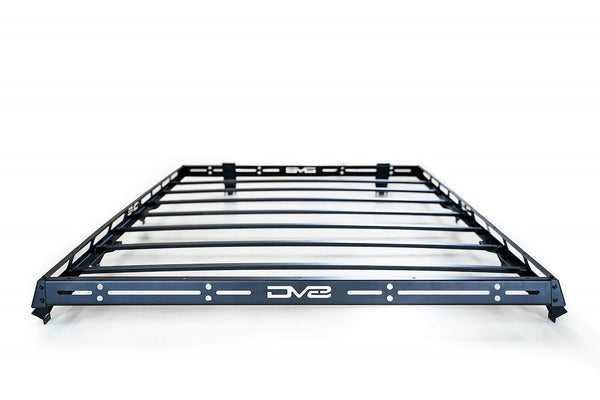 DV8 Offroad Roof Rack Gutter Rail Mount (MPN: RRJK-03)