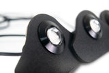DV8 Offroad LED Grille Light Set (MPN: GRJL-02)