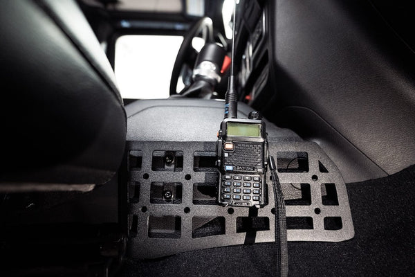 DV8 Offroad Molle Cargo Panel (MPN: CCJL-01)