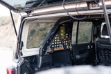 DV8 Offroad Molle Cargo Panel (MPN: MPJL-01)