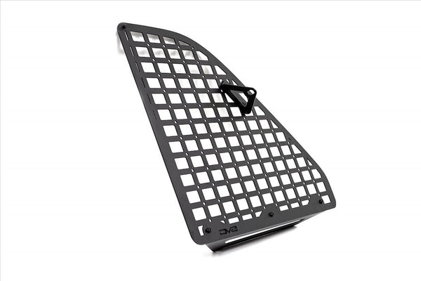 DV8 Offroad Molle Cargo Panel (MPN: MPJL-01)