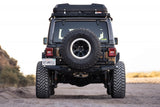 DV8 Offroad Spec Series Rear Bumper (MPN: RBJL-09)