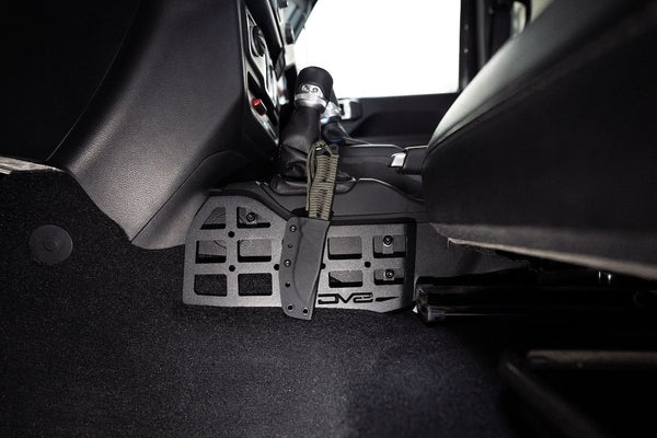DV8 Offroad Molle Cargo Panel (MPN: CCJL-01)