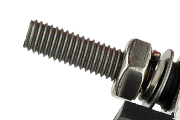 Egis Fuse Block With Protective Cover (MPN: 3602)