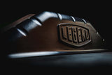 Legend Fleet Interior Wheel Well Liner (MPN: 1-WWC-11)
