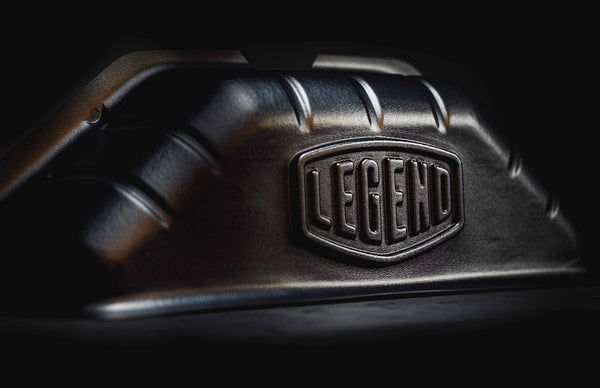 Legend Fleet Interior Wheel Well Liner (MPN: 7-WWC-11)