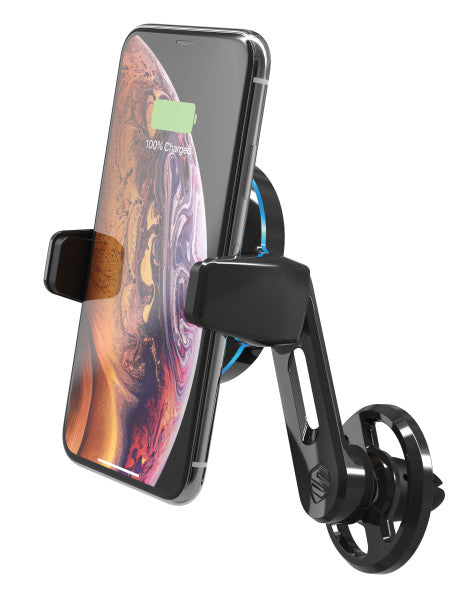Scosche Wireless Cellular Phone Charger (MPN: MGQVP-XTET)