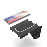 Scosche Wireless Cellular Phone Charger (MPN: CRQ02)