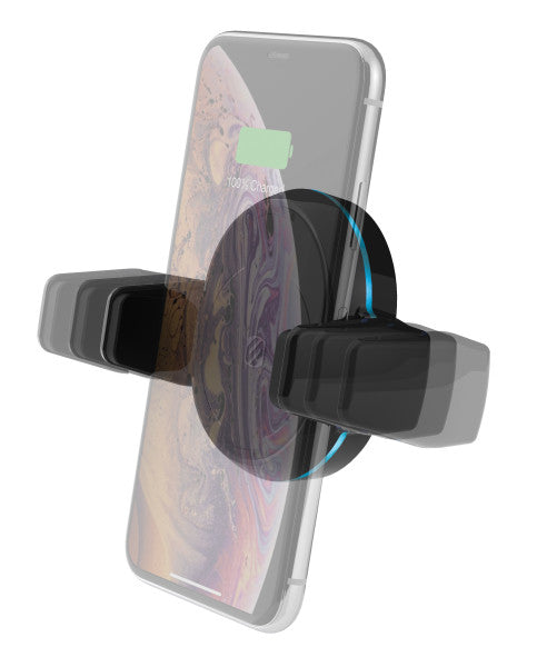 Scosche Wireless Cellular Phone Charger (MPN: MGQVP-XTET)