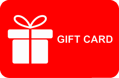 $500 Gift Card